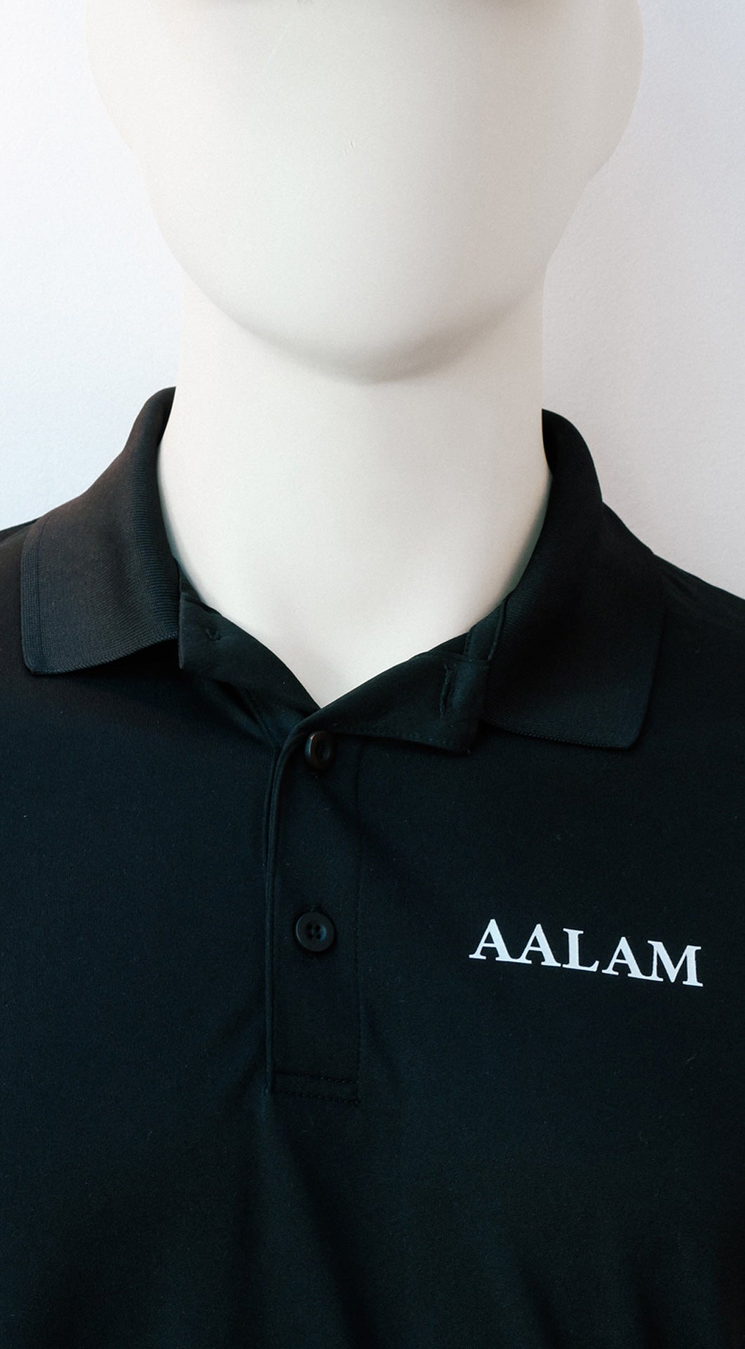 Aalam Polo Shirt