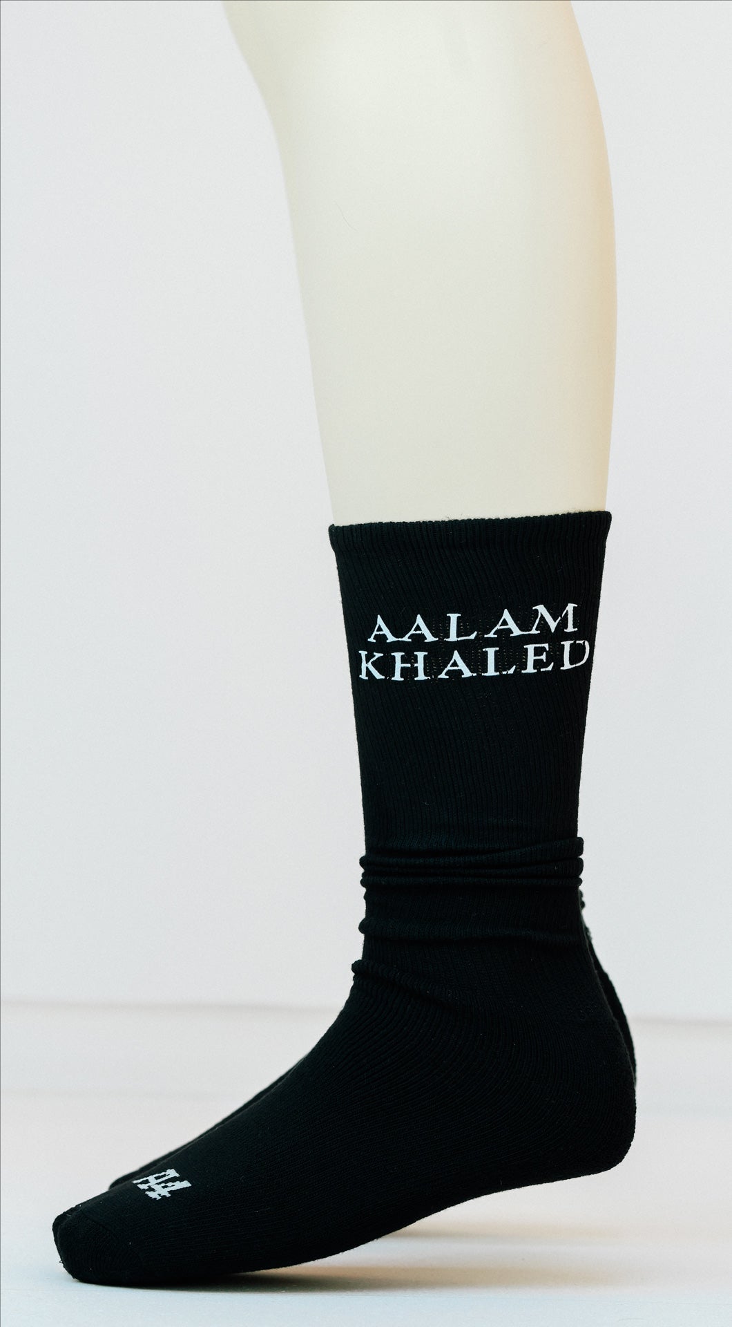 Aalam Khaled Socks