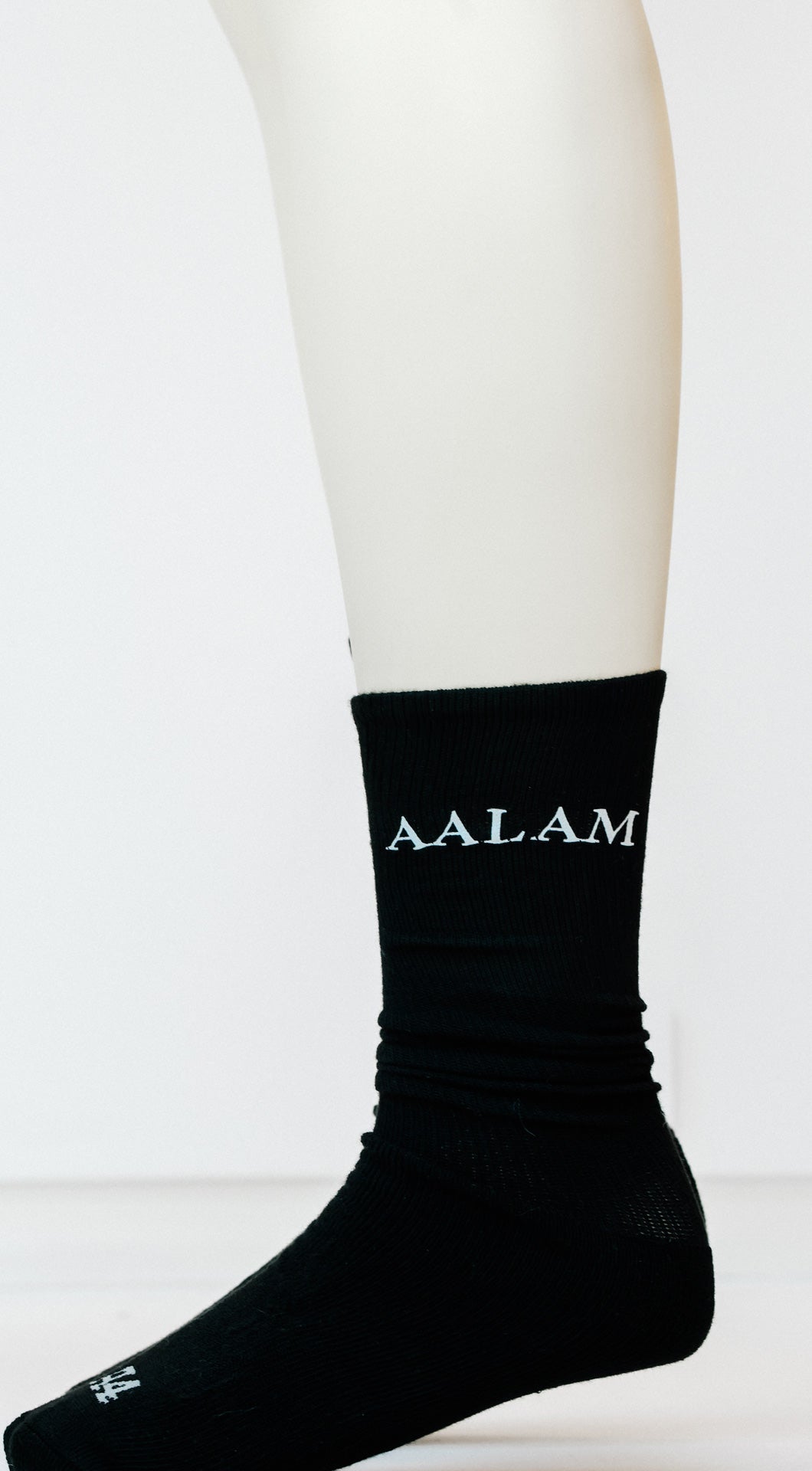 Aalam Socks